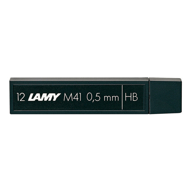 Lamy Leads Refill M41 - HB 0.5mm