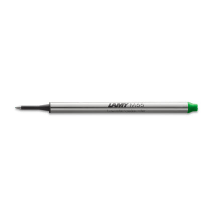 Lamy Rollerball Pen Refills - M66