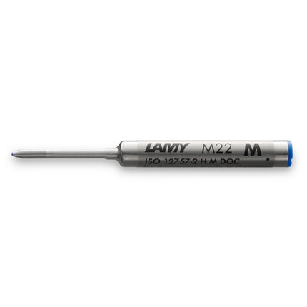 Lamy Rollerball Pen Refills - M22