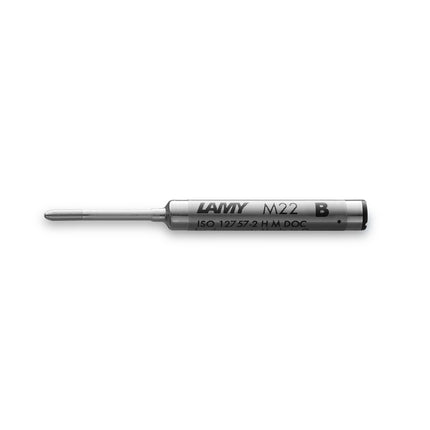 Lamy Rollerball Pen Refills - M22