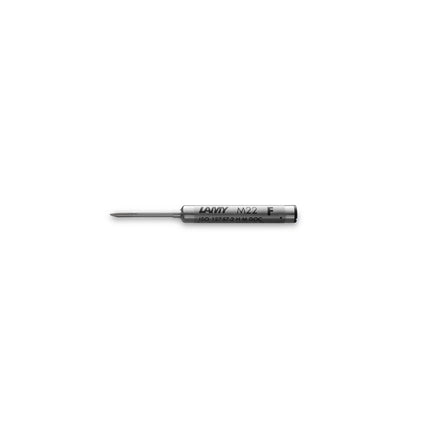 Lamy Rollerball Pen Refills - M22