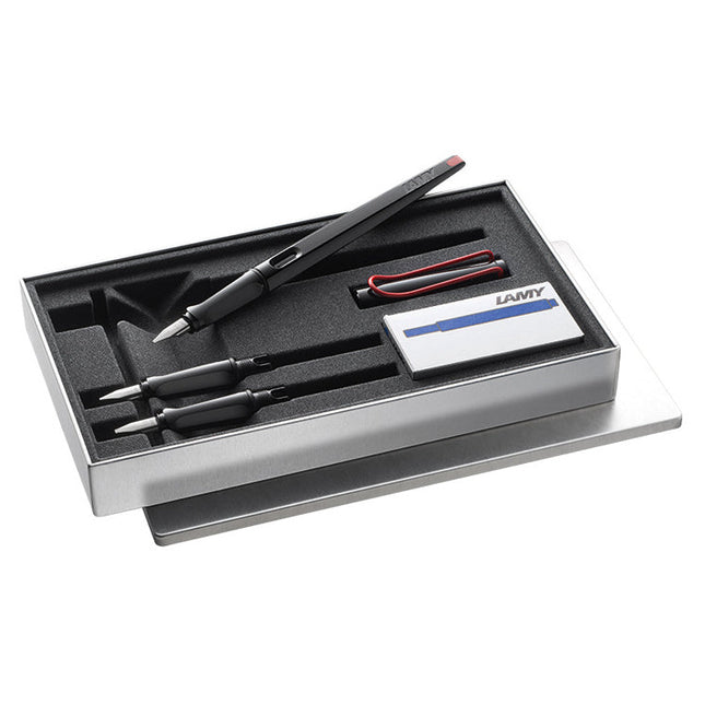 Lamy Joy Fountain Pen Calligraphy Set