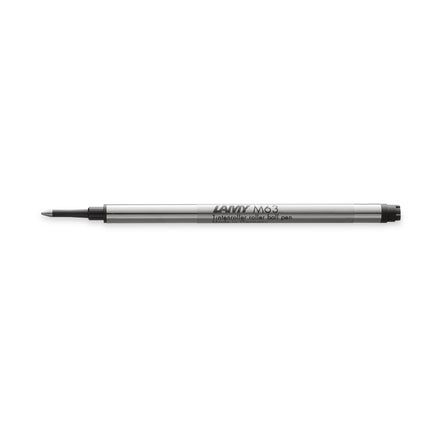 Lamy Rollerball Pen Refills - M63