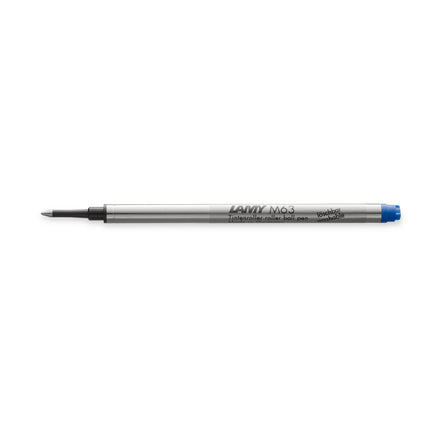 Lamy Rollerball Pen Refills - M63