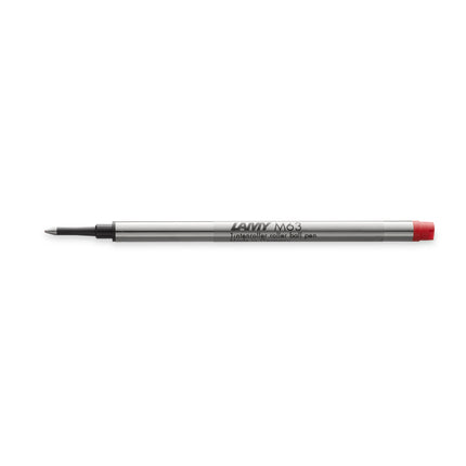 Lamy Rollerball Pen Refills - M63