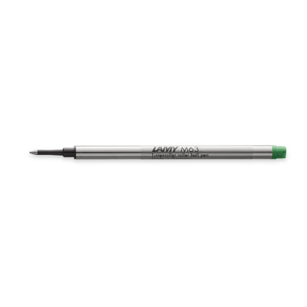 Lamy Rollerball Pen Refills - M63