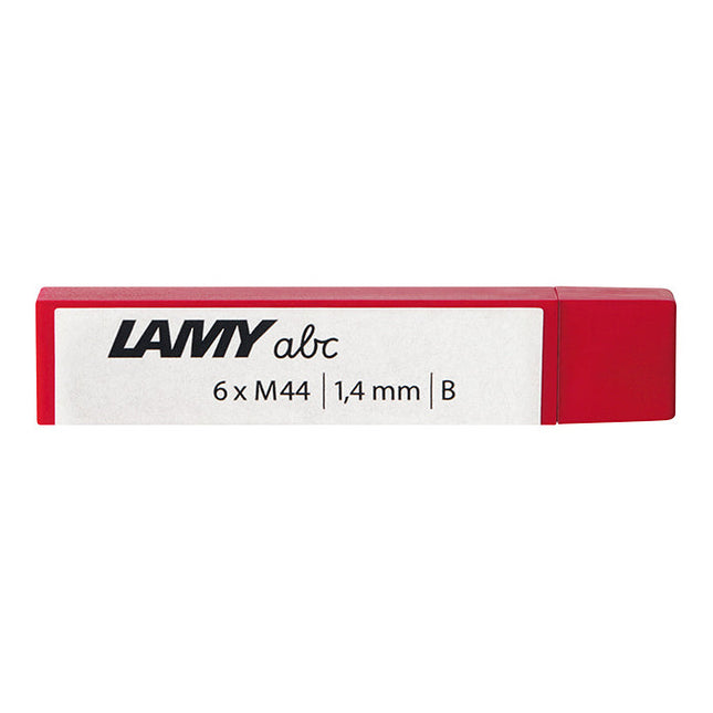 Lamy ABC Leads M44 - Pack of 6