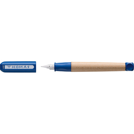 Lamy ABC Fountain Pens