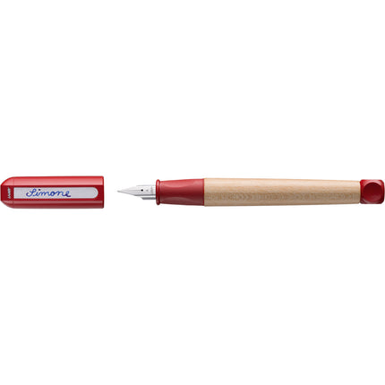 Lamy ABC Fountain Pens