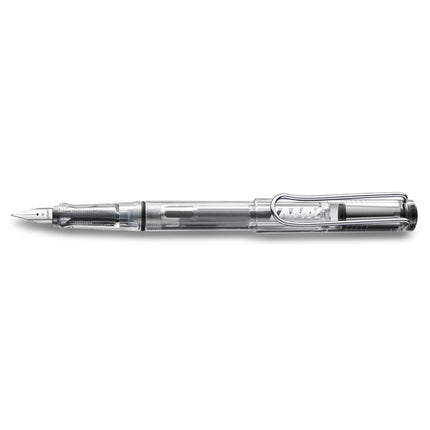 Lamy Safari Fountain Pen - Vista
