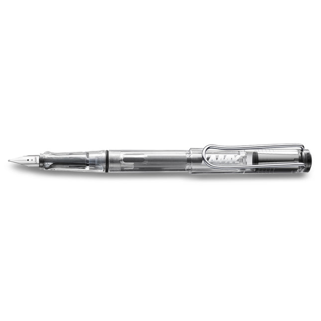 Lamy Safari Fountain Pen - Vista