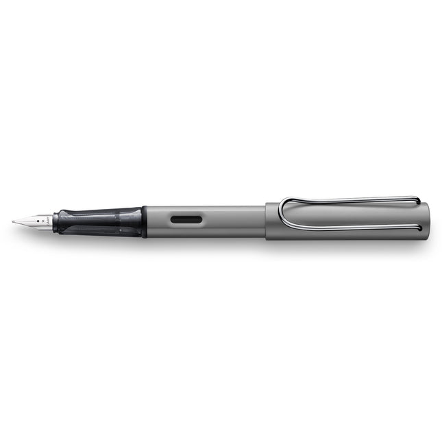 Lamy Al-Star Fountain Pen - Graphite