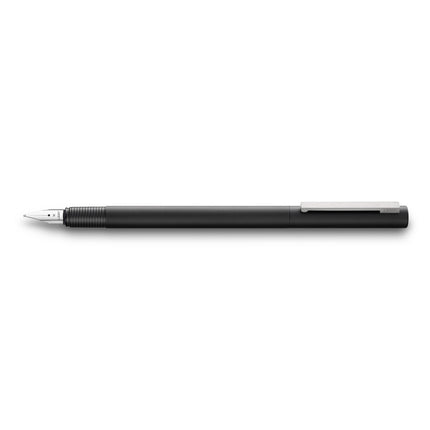 Lamy CP1 Fountain Pen - Black