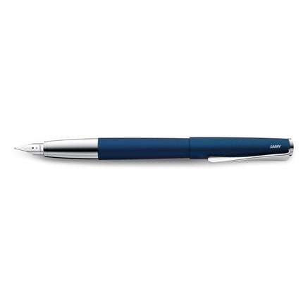 Lamy Studio Fountain Pen - Imperial Blue