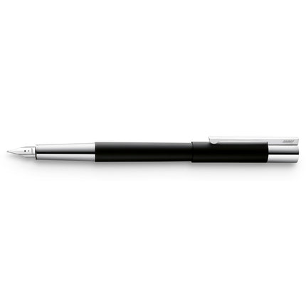Lamy Scala Fountain Pen - Black