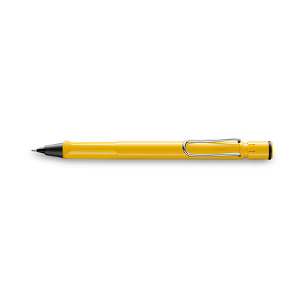 Lamy Safari Mechanical Pencils