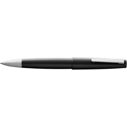 Lamy 2000 Rollerball Pen - Black