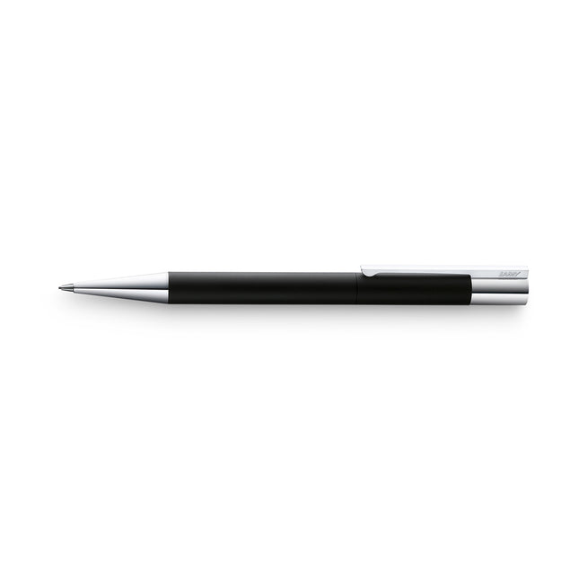 Lamy Scala Mechanical Pencil Black