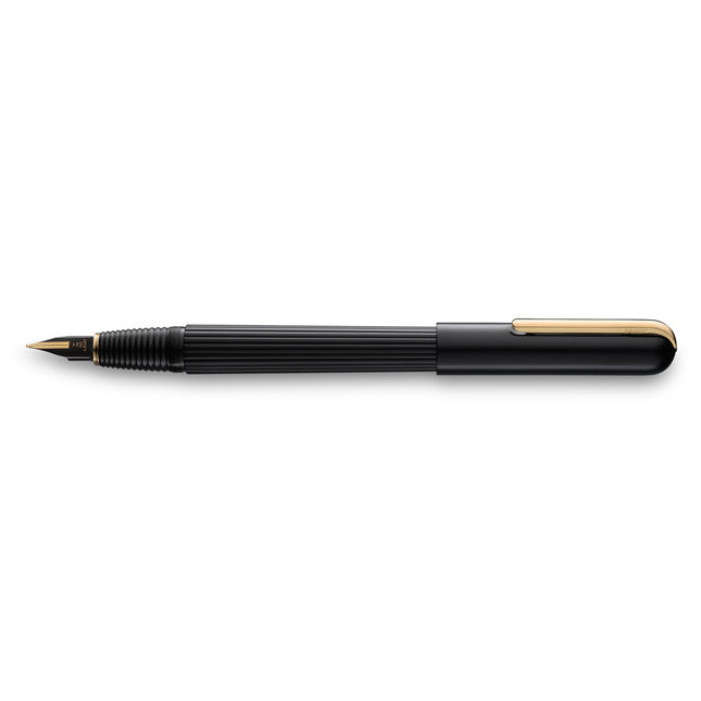 Lamy Imporium Fountain Pens