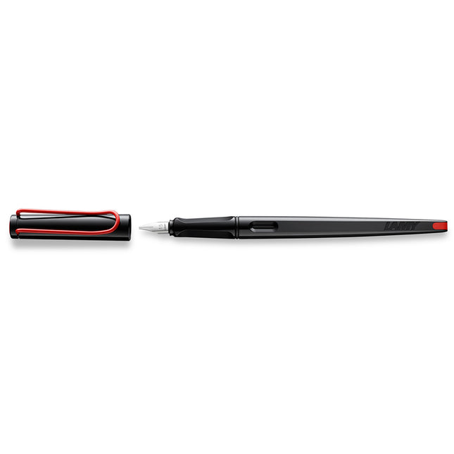 Lamy Joy Calligraphy Pen - Black