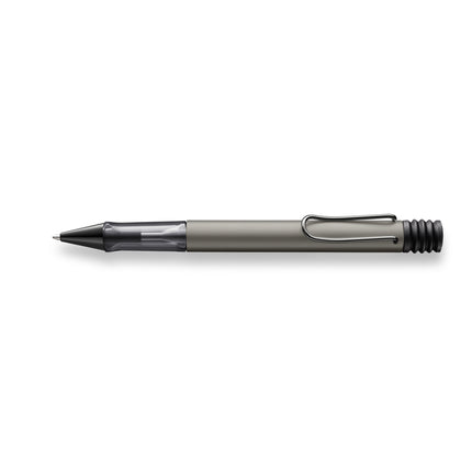 Lamy Lx Ballpoint Pen - Ruthenium