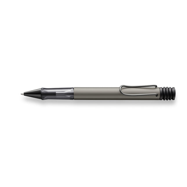 Lamy Lx Ballpoint Pen - Ruthenium