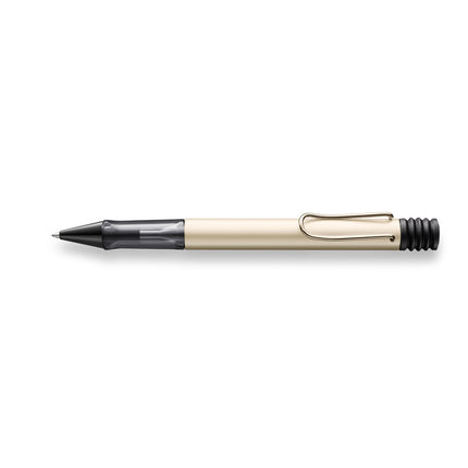 Lamy Lx Ballpoint Pen - Palladium
