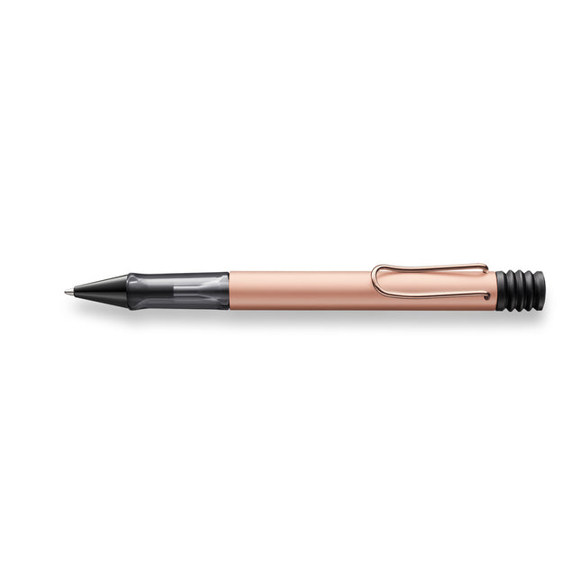 Lamy Lx Ballpoint Pen - Rose Gold