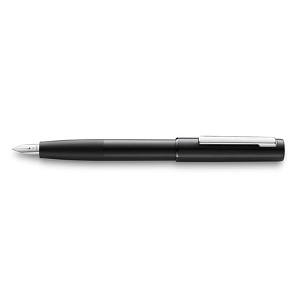 Lamy Aion Fountain Pen - Black