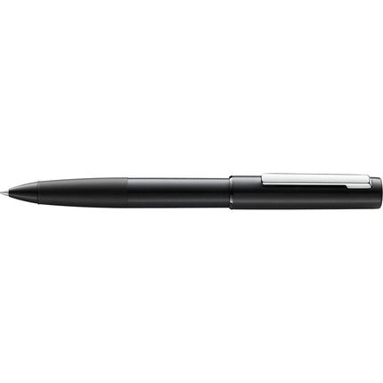 Lamy Aion Rollerball Pen - Black