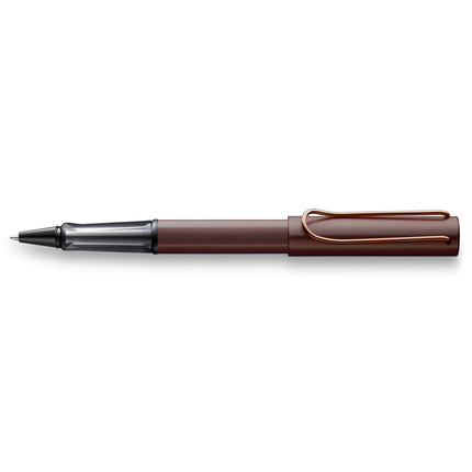 Lamy Lx Rollerball Pen - Marron