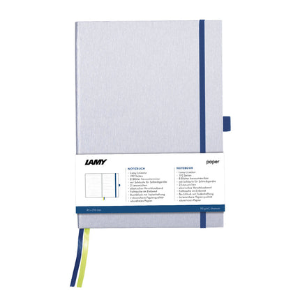 Lamy Notebooks - A6 - Hard Cover