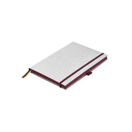 Lamy A6 Hard Cover Notebook & AL-Star Fountain Pen - Gift Set