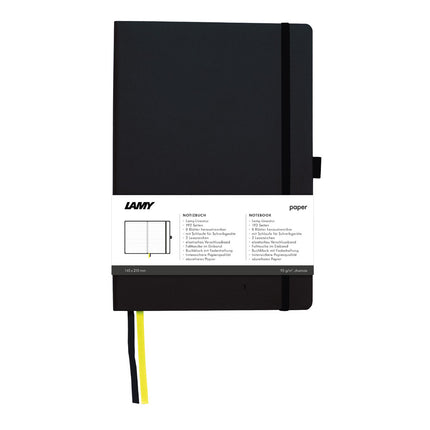 Lamy Notebooks - A5 - Soft Cover