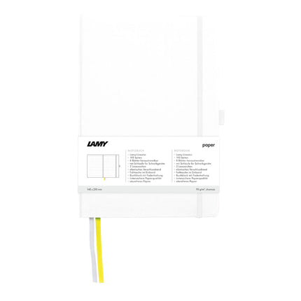 Lamy Notebooks - A5 - Soft Cover