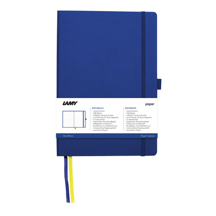 Lamy Notebooks - A5 - Soft Cover