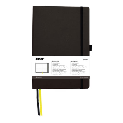 Lamy Notebooks - A5 - Soft Cover