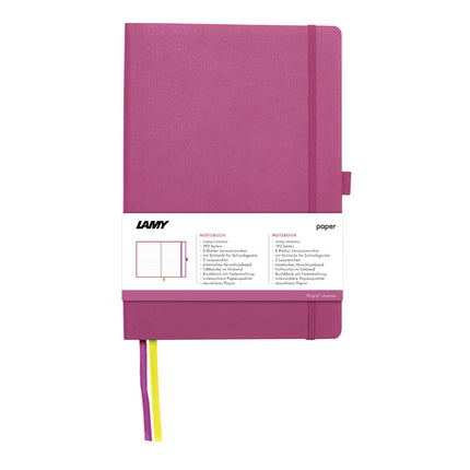 Lamy Notebooks - A6 - Soft Cover