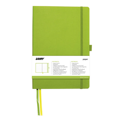 Lamy Notebooks - A6 - Soft Cover