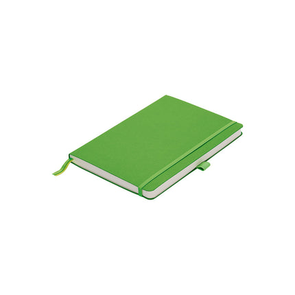 Lamy A6 Soft Cover Notebook & Safari Fountain Pen - Gift Set