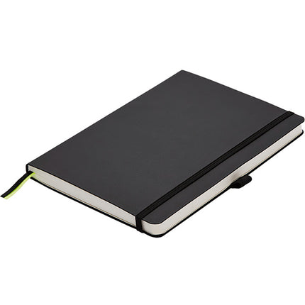 Lamy Notebooks - A5 - Soft Cover