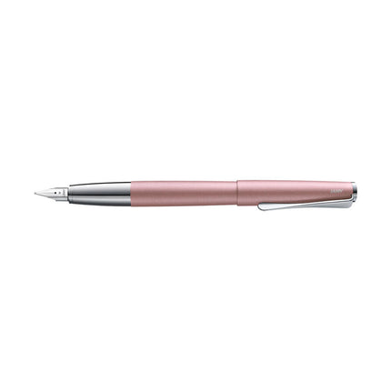 Lamy Studio Fountain Pen - Rose