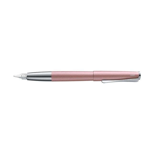 Lamy Studio Fountain Pen - Rose