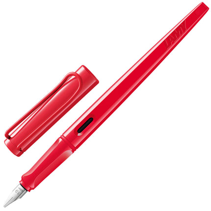 Lamy Joy Calligraphy Pen - Strawberry