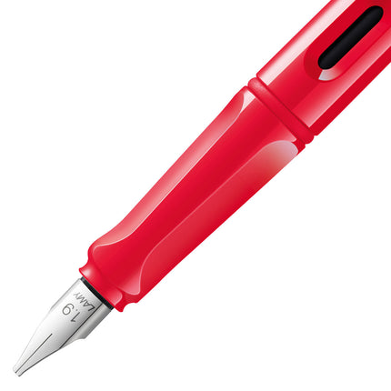 Lamy Joy Calligraphy Pen - Strawberry