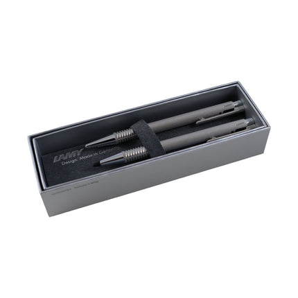 Lamy Logo Pen & Pencil Gift Set