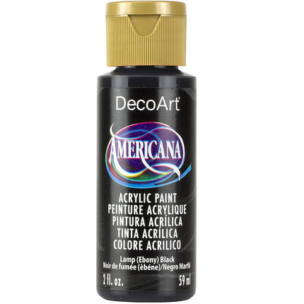 DecoArt Americana Acrylic Paint 59ml