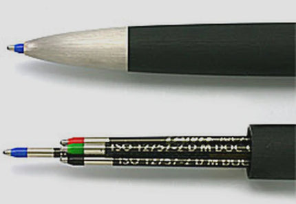 Lamy 2000 Ballpoint Pen - 4-Colour