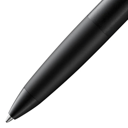 Lamy Aion Ballpoint Pen - Black