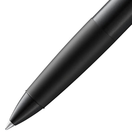 Lamy Aion Rollerball Pen - Black